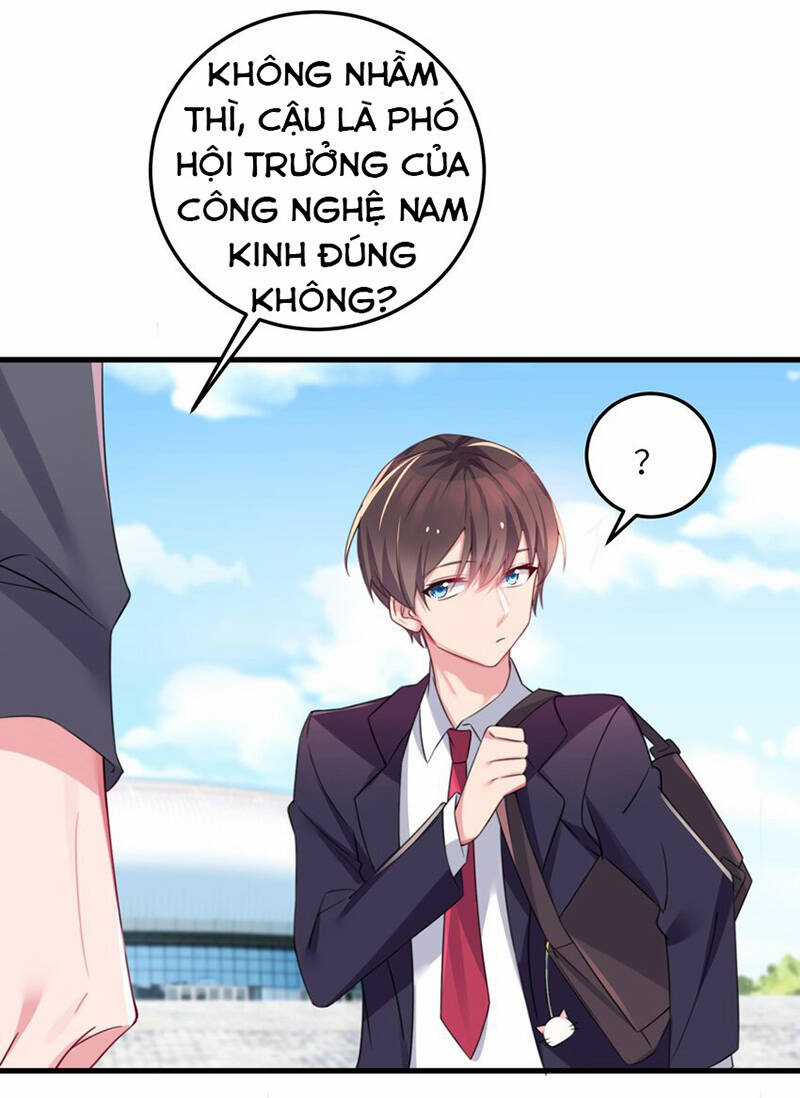 Làm Sao Để Chạy Trốn Dàn Hậu Cung Chương 4 trang 14