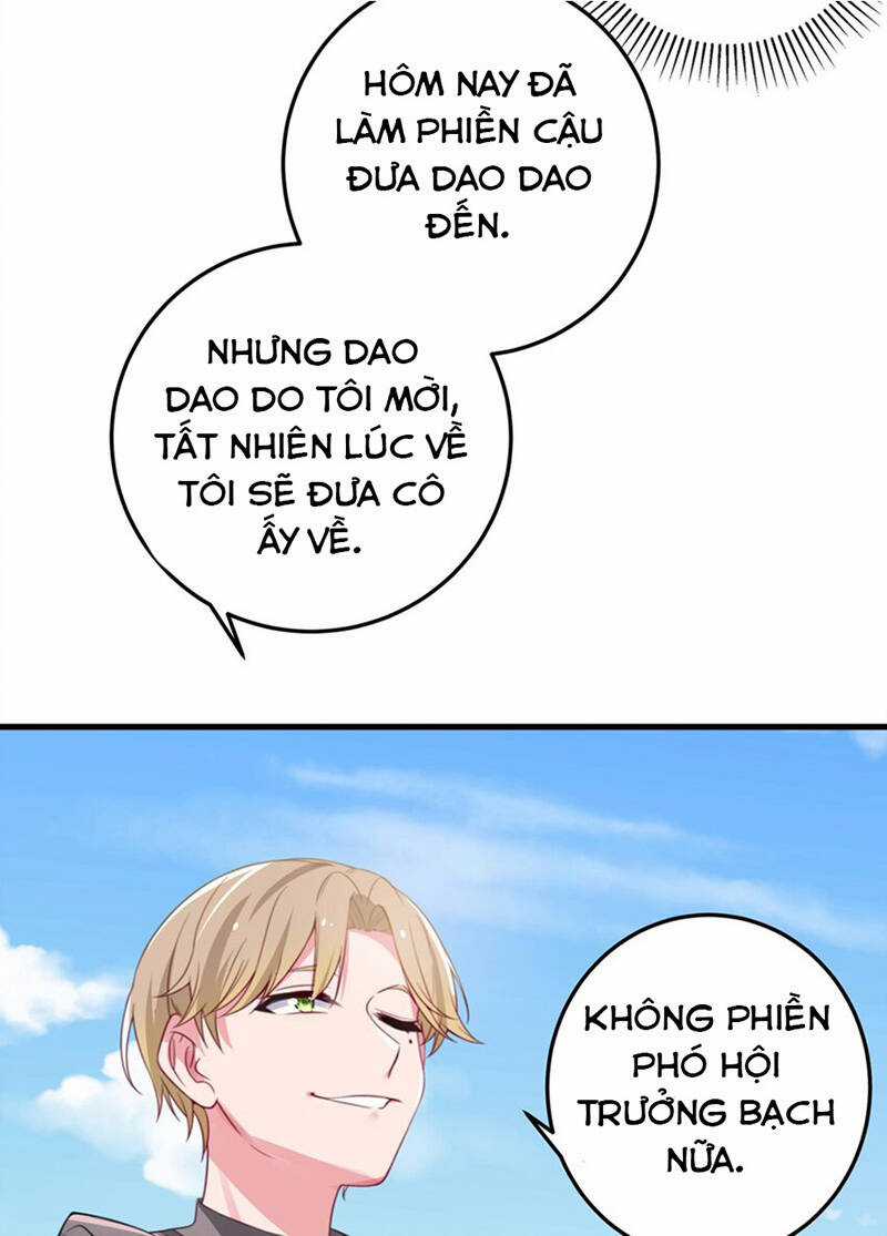 Làm Sao Để Chạy Trốn Dàn Hậu Cung Chương 4 trang 16