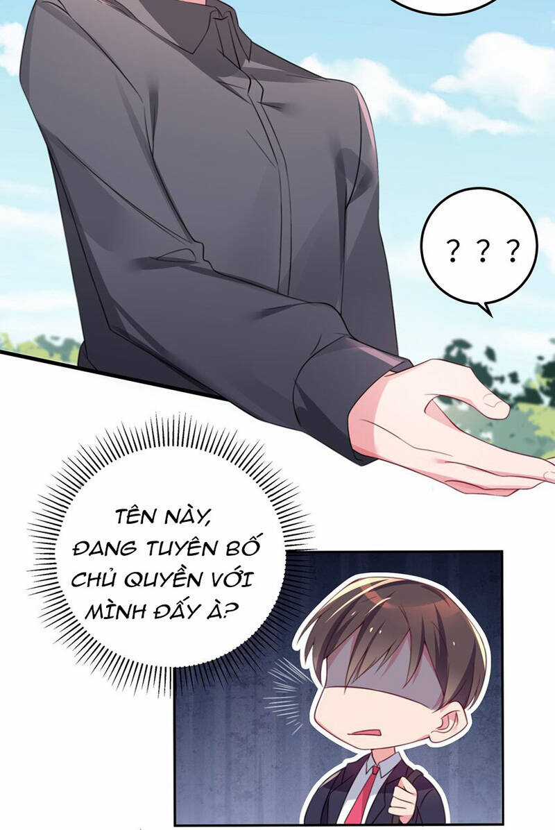 Làm Sao Để Chạy Trốn Dàn Hậu Cung Chương 4 trang 17