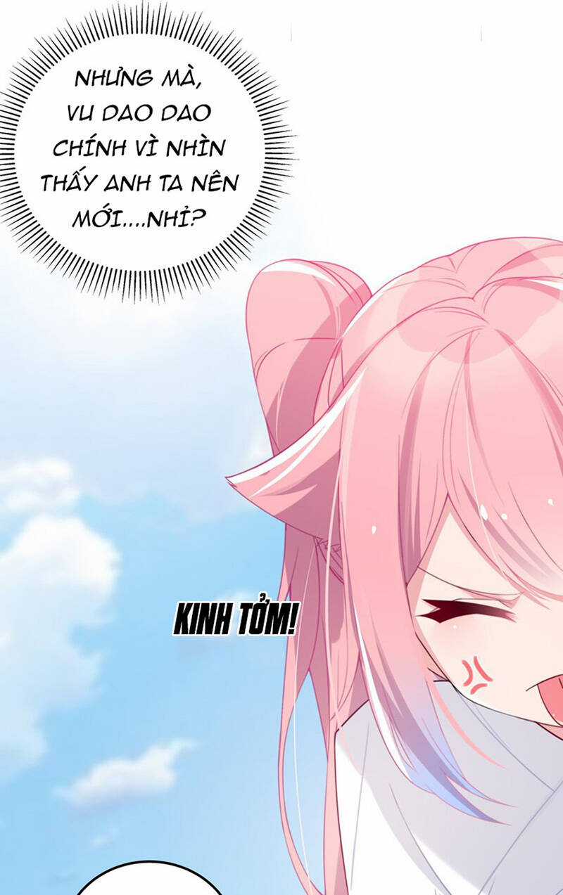 Làm Sao Để Chạy Trốn Dàn Hậu Cung Chương 4 trang 18