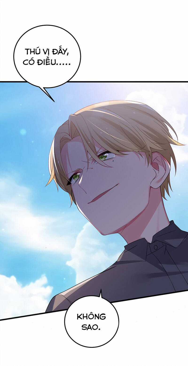 Làm Sao Để Chạy Trốn Dàn Hậu Cung Chương 4 trang 22