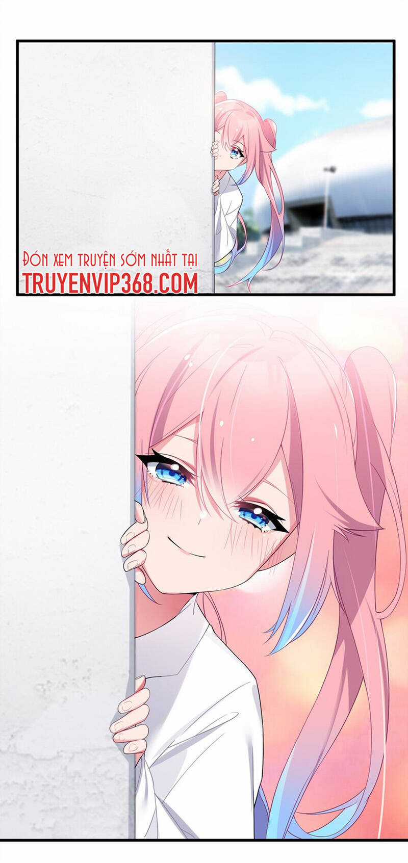 Làm Sao Để Chạy Trốn Dàn Hậu Cung Chương 4 trang 23