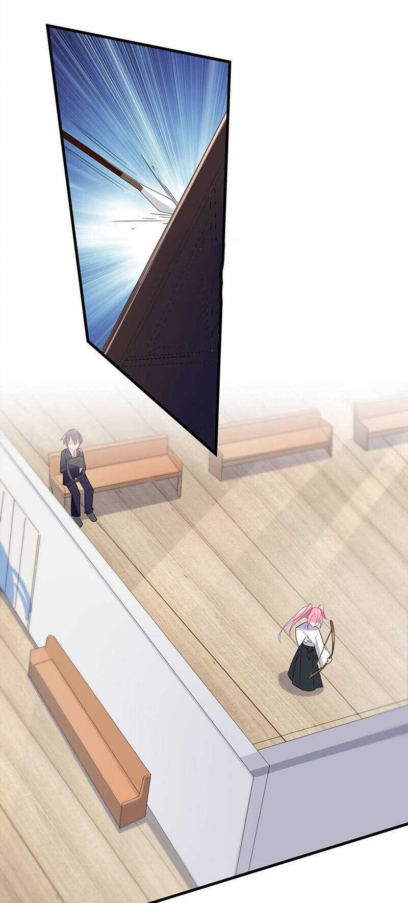 Làm Sao Để Chạy Trốn Dàn Hậu Cung Chương 4 trang 24