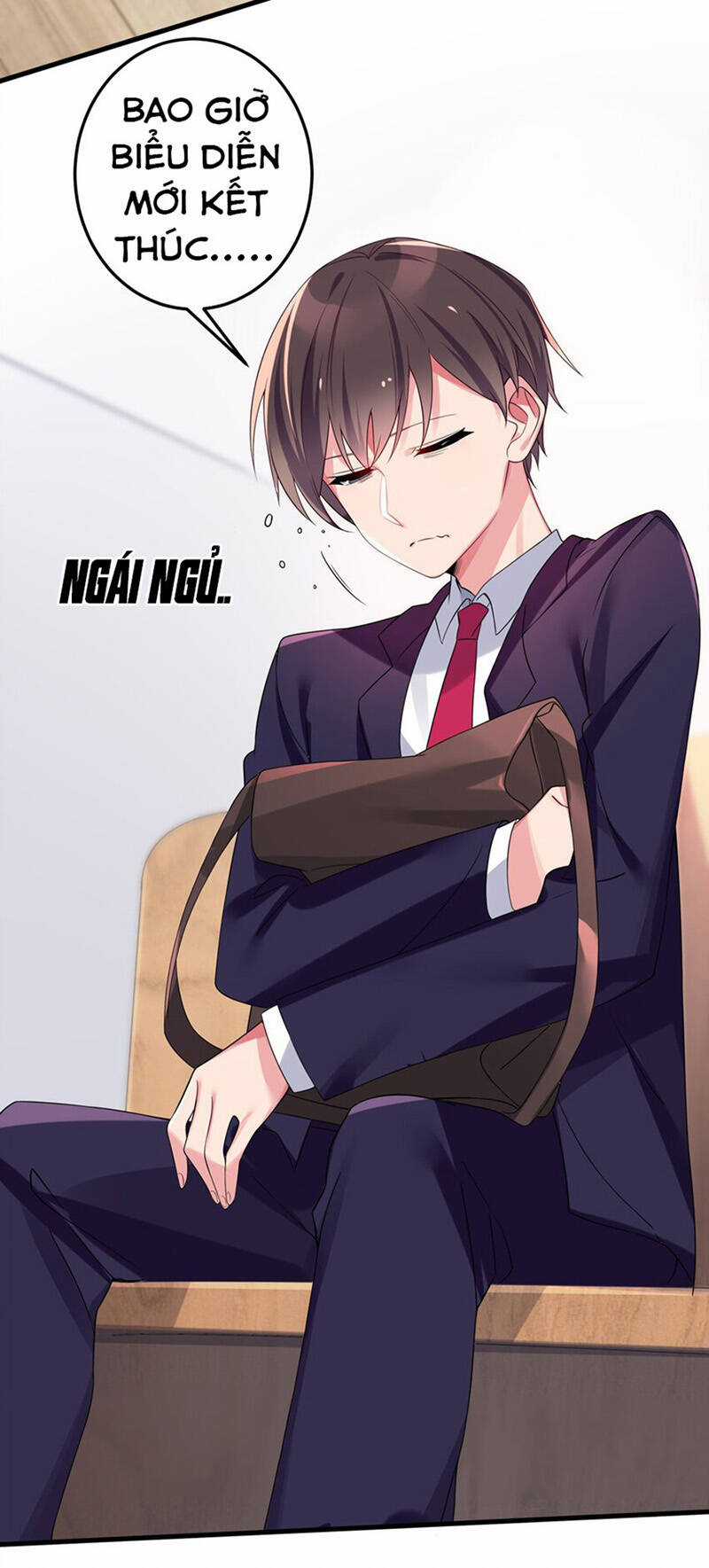 Làm Sao Để Chạy Trốn Dàn Hậu Cung Chương 4 trang 25