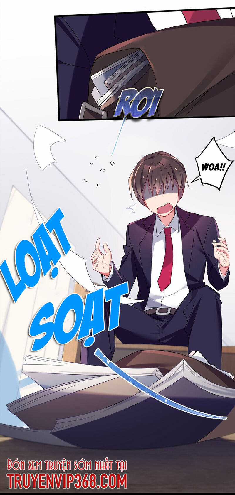 Làm Sao Để Chạy Trốn Dàn Hậu Cung Chương 4 trang 26