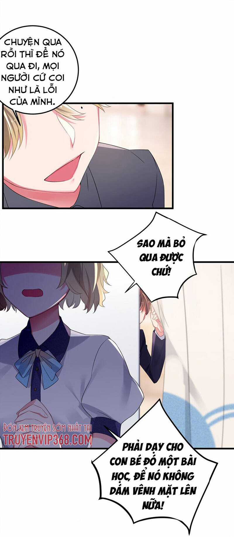 Làm Sao Để Chạy Trốn Dàn Hậu Cung Chương 4 trang 29