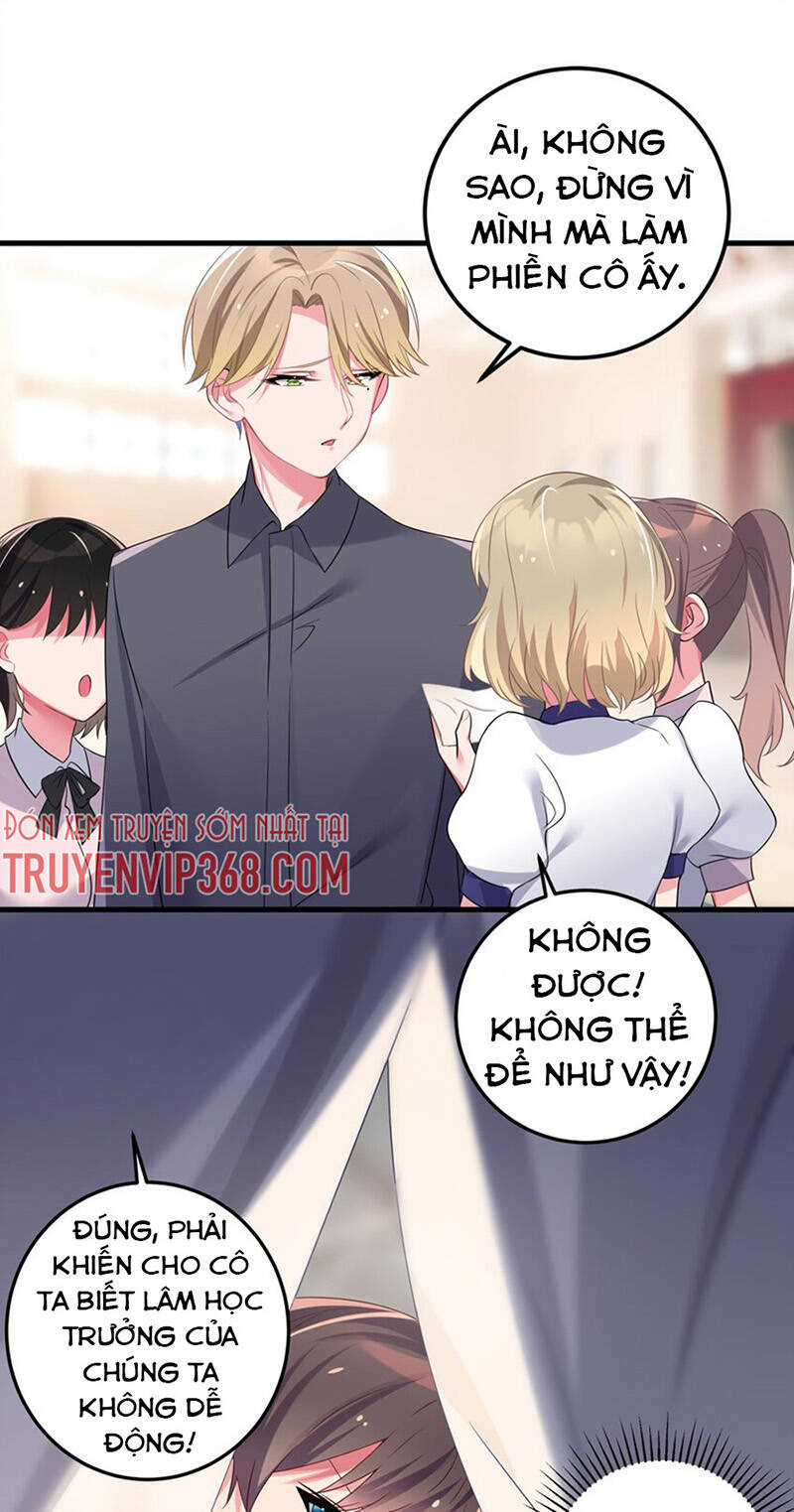 Làm Sao Để Chạy Trốn Dàn Hậu Cung Chương 4 trang 31