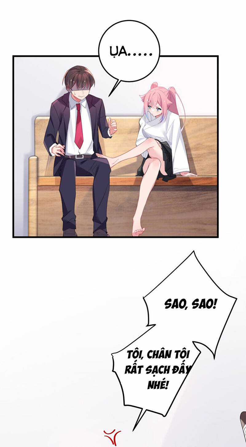 Làm Sao Để Chạy Trốn Dàn Hậu Cung Chương 4 trang 38