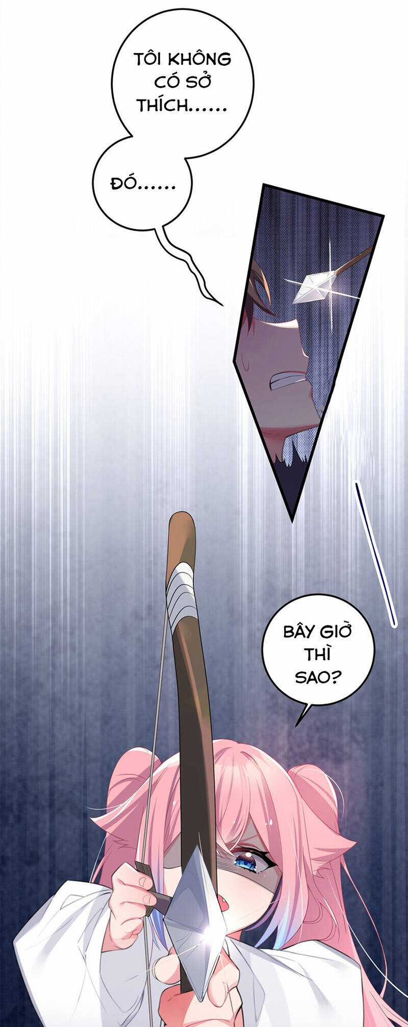 Làm Sao Để Chạy Trốn Dàn Hậu Cung Chương 4 trang 40