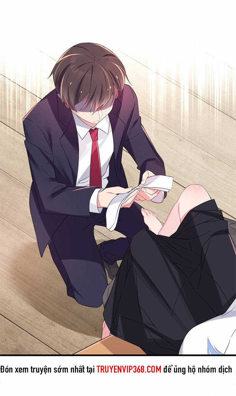 Làm Sao Để Chạy Trốn Dàn Hậu Cung Chương 4 trang 43