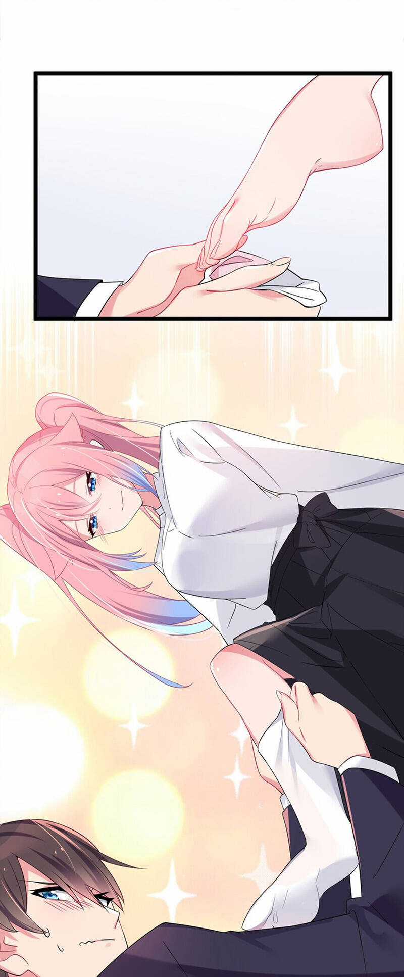 Làm Sao Để Chạy Trốn Dàn Hậu Cung Chương 4 trang 44