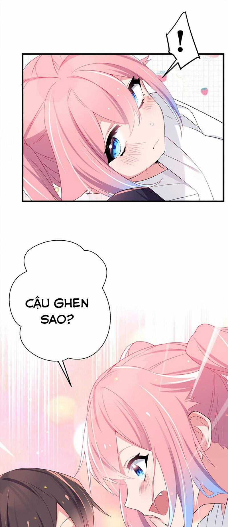 Làm Sao Để Chạy Trốn Dàn Hậu Cung Chương 4 trang 48