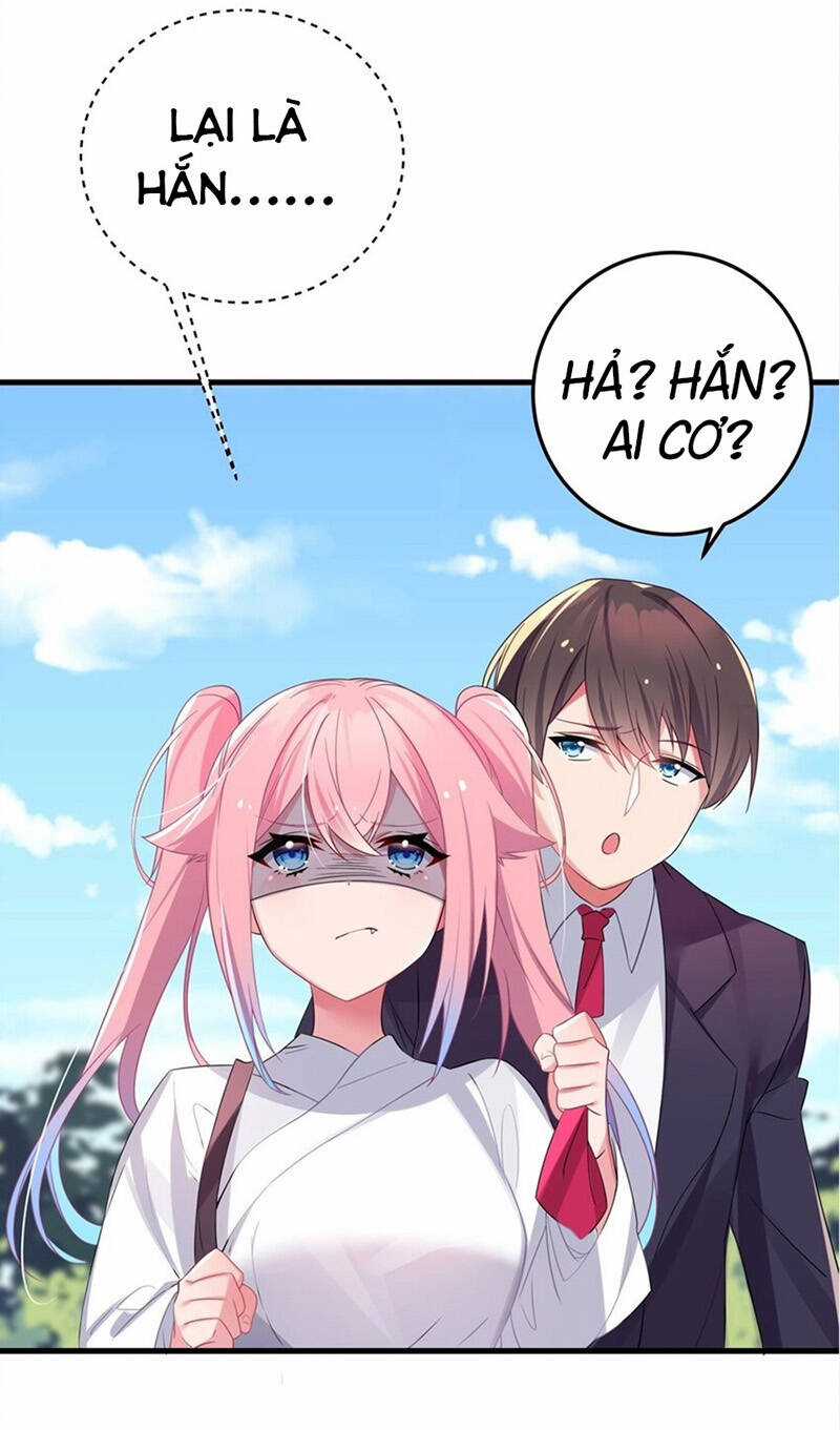 Làm Sao Để Chạy Trốn Dàn Hậu Cung Chương 4 trang 8