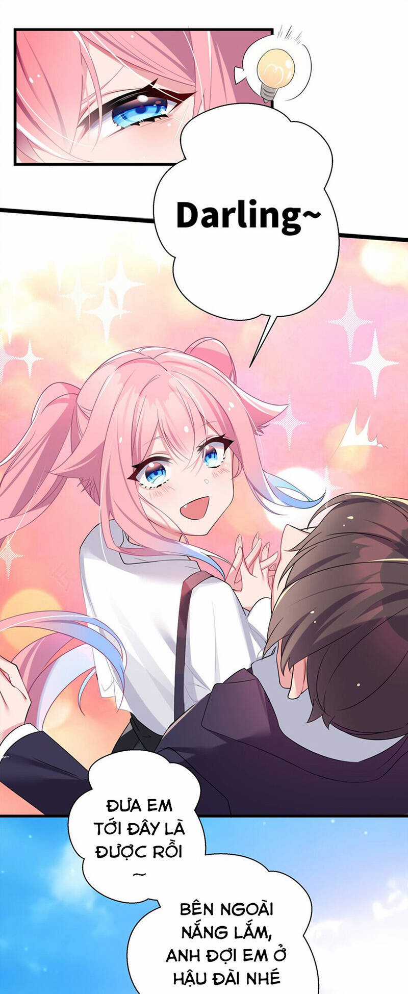 Làm Sao Để Chạy Trốn Dàn Hậu Cung Chương 4 trang 9