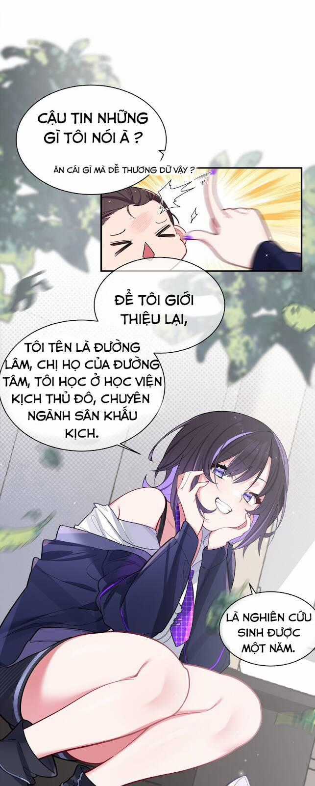 Làm Sao Để Chạy Trốn Dàn Hậu Cung Chương 47 trang 1