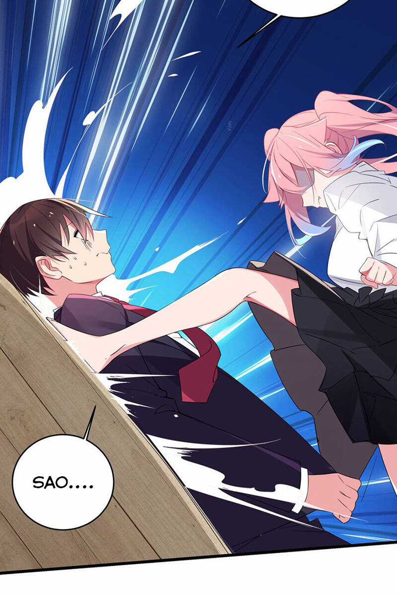 Làm Sao Để Chạy Trốn Dàn Hậu Cung Chương 5 trang 13