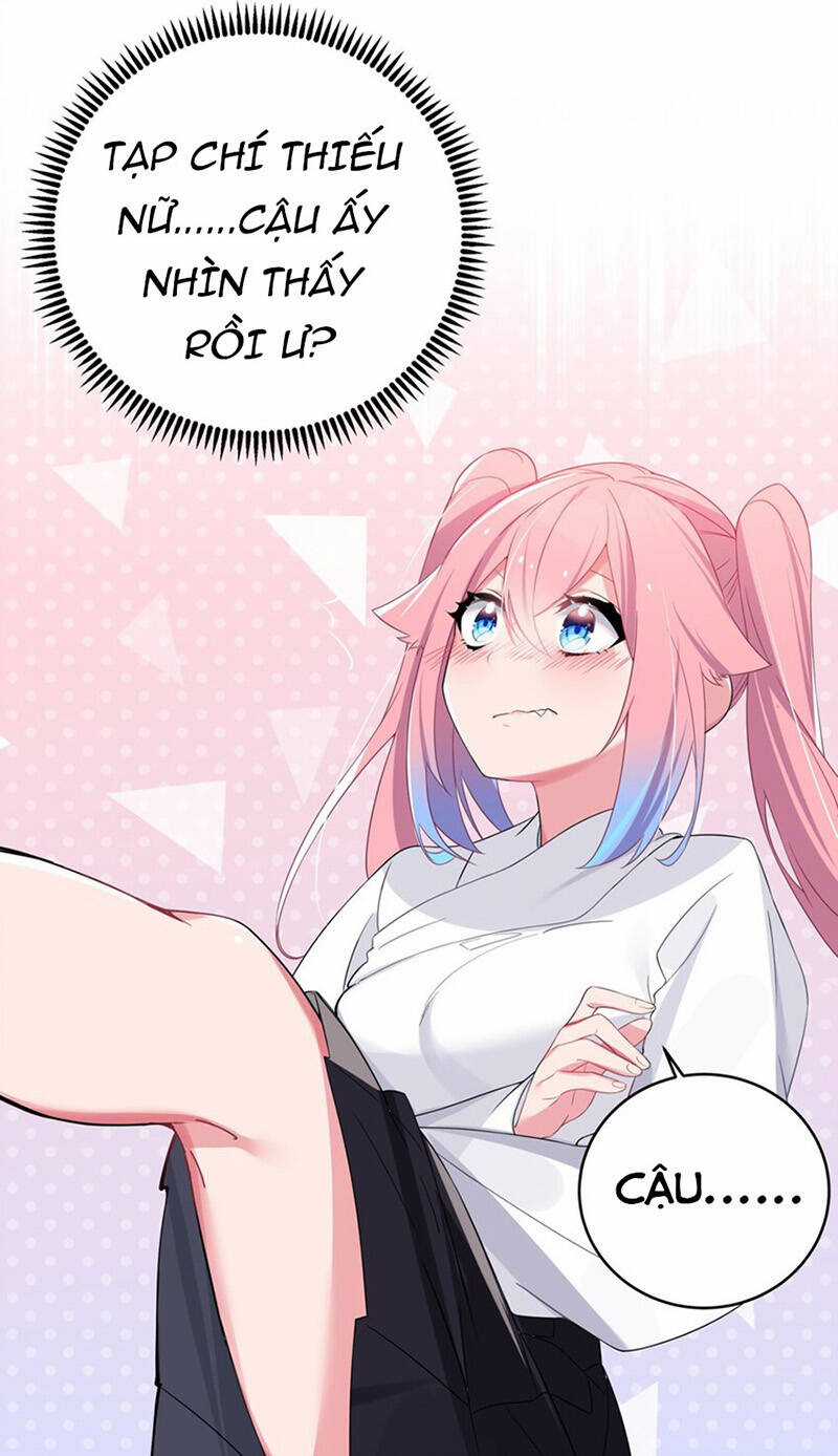 Làm Sao Để Chạy Trốn Dàn Hậu Cung Chương 5 trang 17