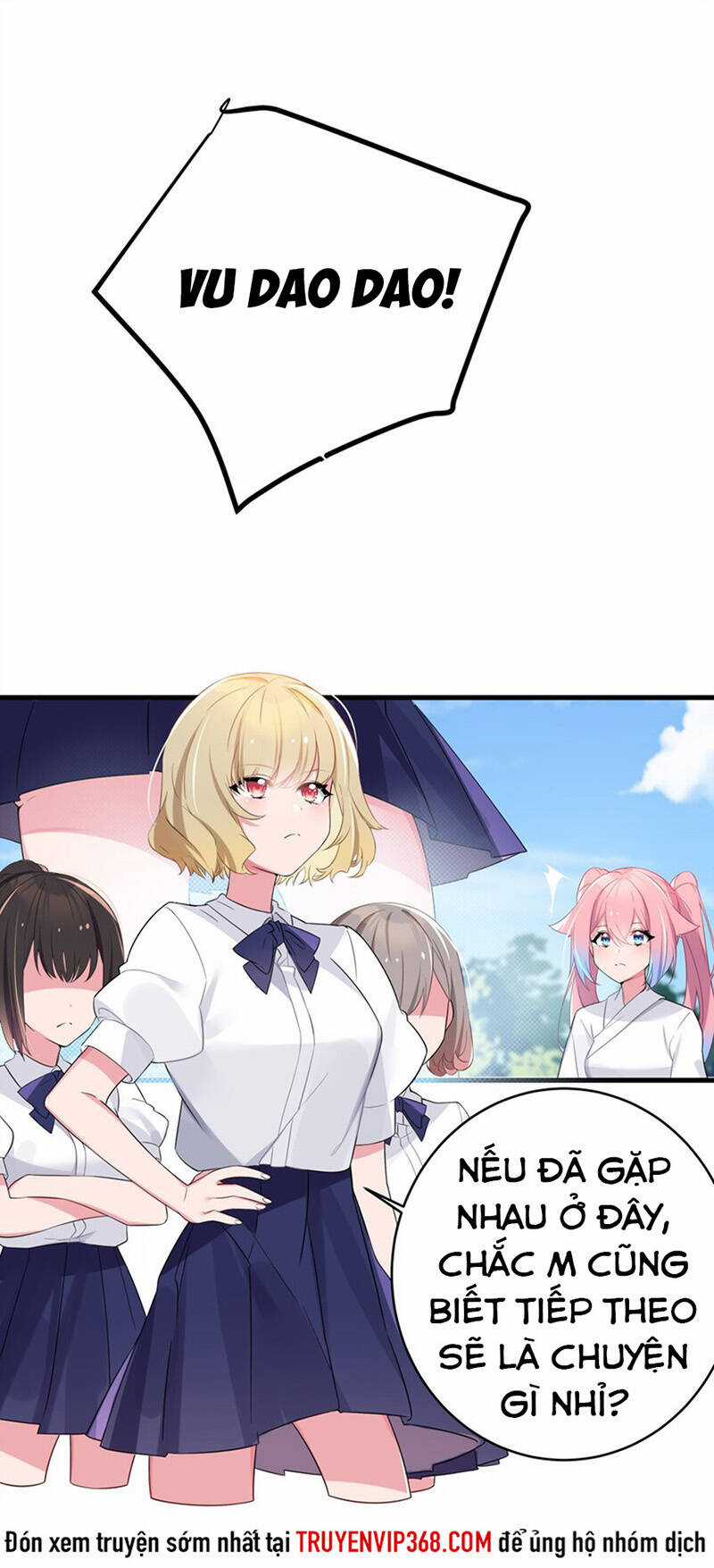 Làm Sao Để Chạy Trốn Dàn Hậu Cung Chương 5 trang 23