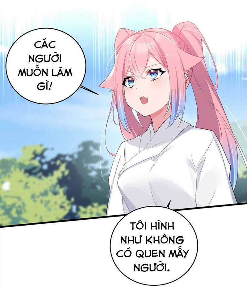 Làm Sao Để Chạy Trốn Dàn Hậu Cung Chương 5 trang 24