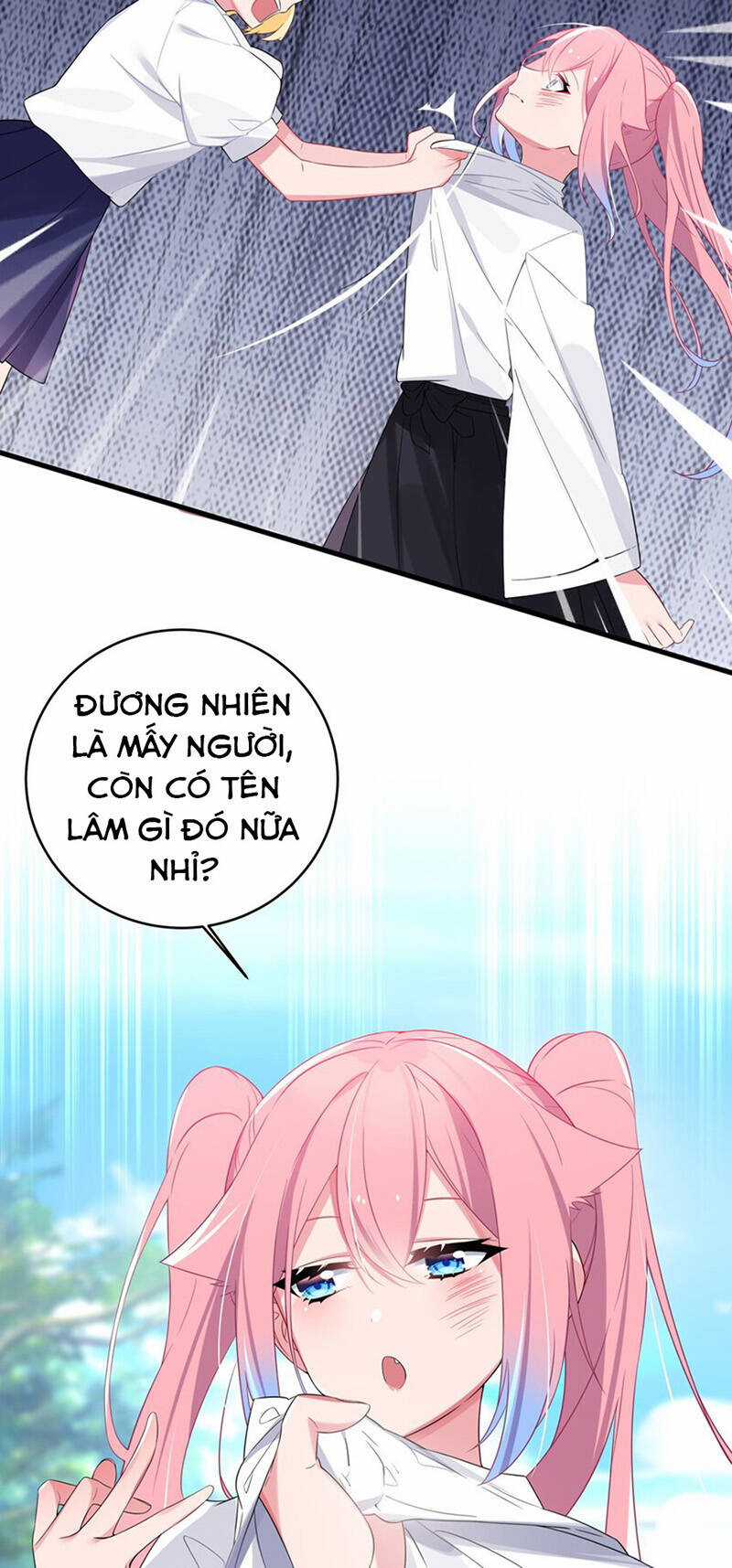 Làm Sao Để Chạy Trốn Dàn Hậu Cung Chương 5 trang 28