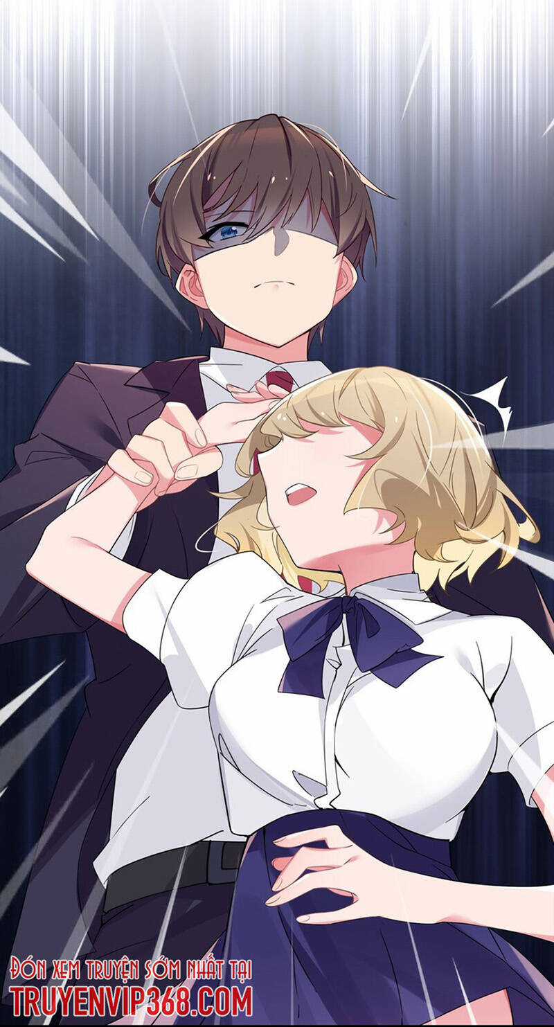 Làm Sao Để Chạy Trốn Dàn Hậu Cung Chương 5 trang 31