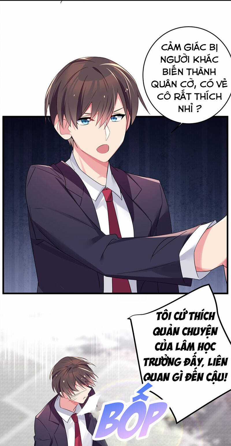 Làm Sao Để Chạy Trốn Dàn Hậu Cung Chương 5 trang 32