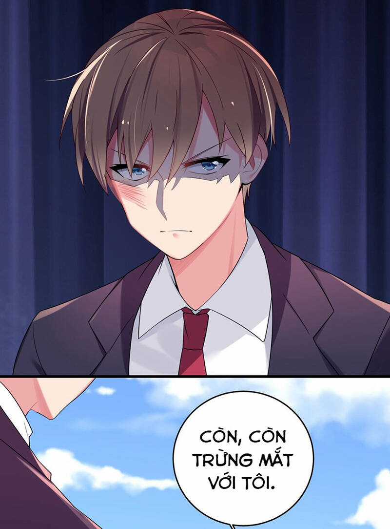 Làm Sao Để Chạy Trốn Dàn Hậu Cung Chương 5 trang 34