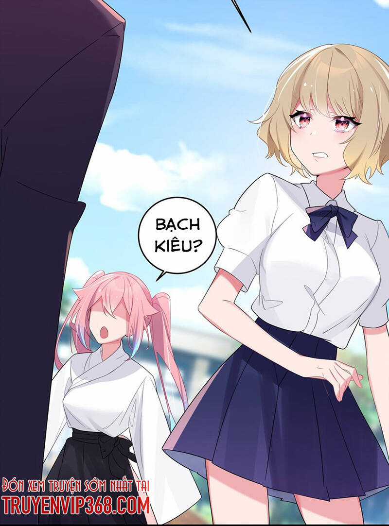 Làm Sao Để Chạy Trốn Dàn Hậu Cung Chương 5 trang 35