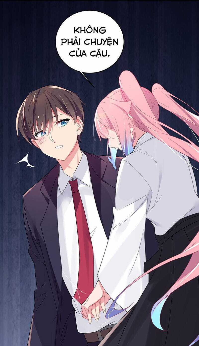 Làm Sao Để Chạy Trốn Dàn Hậu Cung Chương 5 trang 36