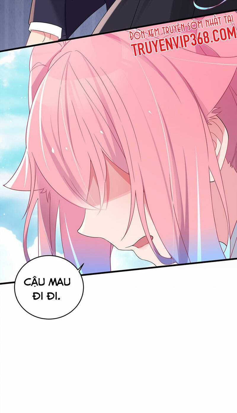 Làm Sao Để Chạy Trốn Dàn Hậu Cung Chương 5 trang 37