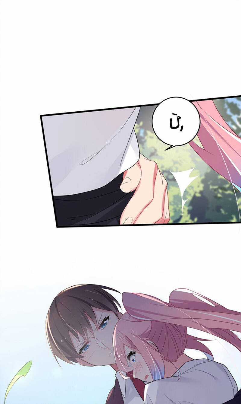 Làm Sao Để Chạy Trốn Dàn Hậu Cung Chương 5 trang 38