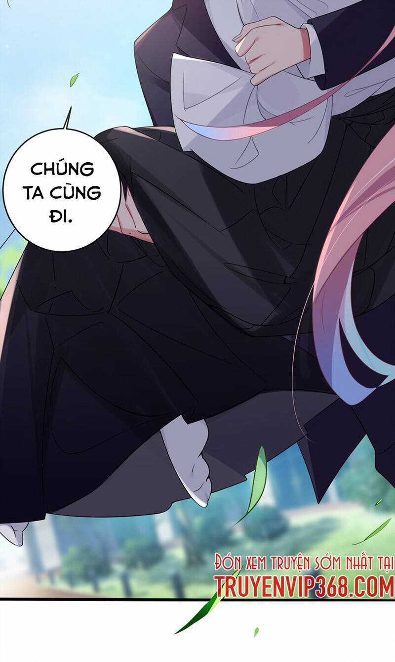 Làm Sao Để Chạy Trốn Dàn Hậu Cung Chương 5 trang 39