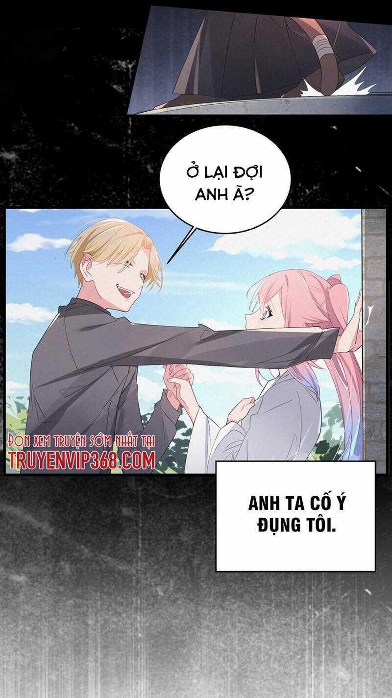 Làm Sao Để Chạy Trốn Dàn Hậu Cung Chương 5 trang 4