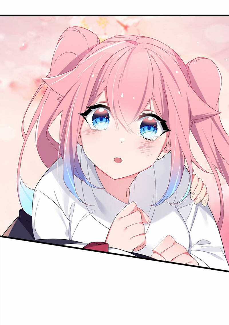 Làm Sao Để Chạy Trốn Dàn Hậu Cung Chương 5 trang 40