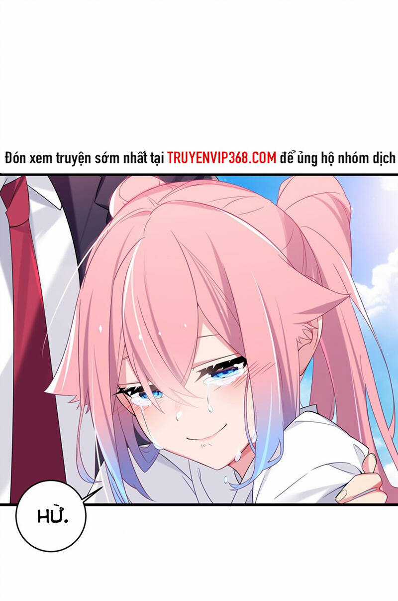 Làm Sao Để Chạy Trốn Dàn Hậu Cung Chương 5 trang 41