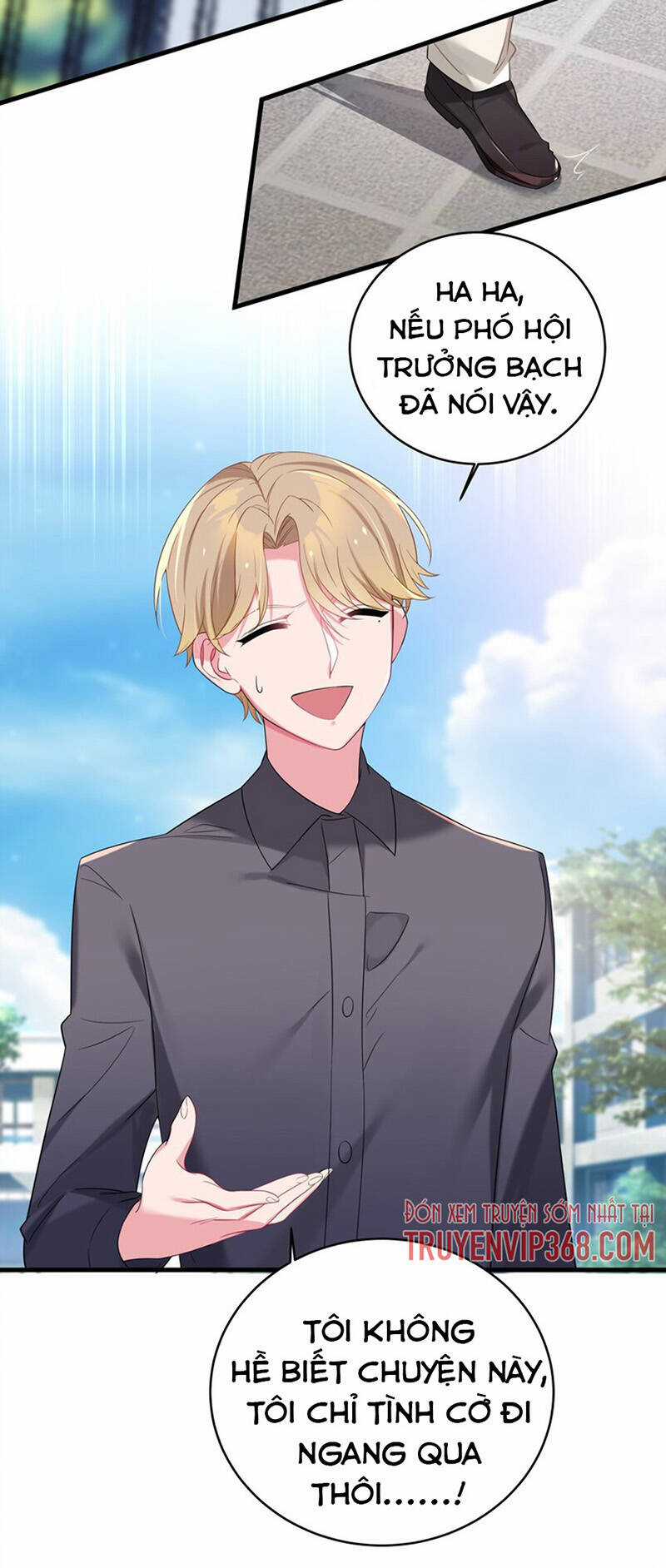 Làm Sao Để Chạy Trốn Dàn Hậu Cung Chương 5 trang 45