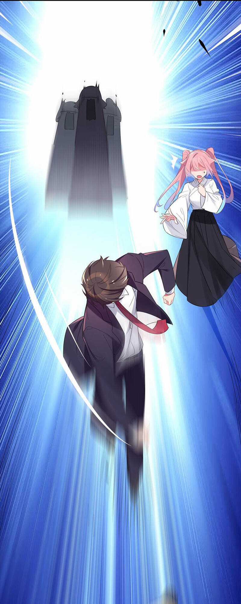 Làm Sao Để Chạy Trốn Dàn Hậu Cung Chương 5 trang 47