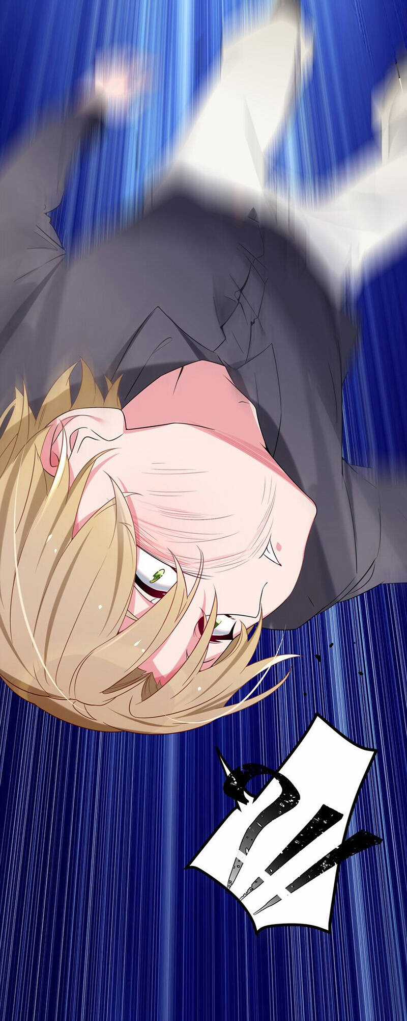 Làm Sao Để Chạy Trốn Dàn Hậu Cung Chương 5 trang 48