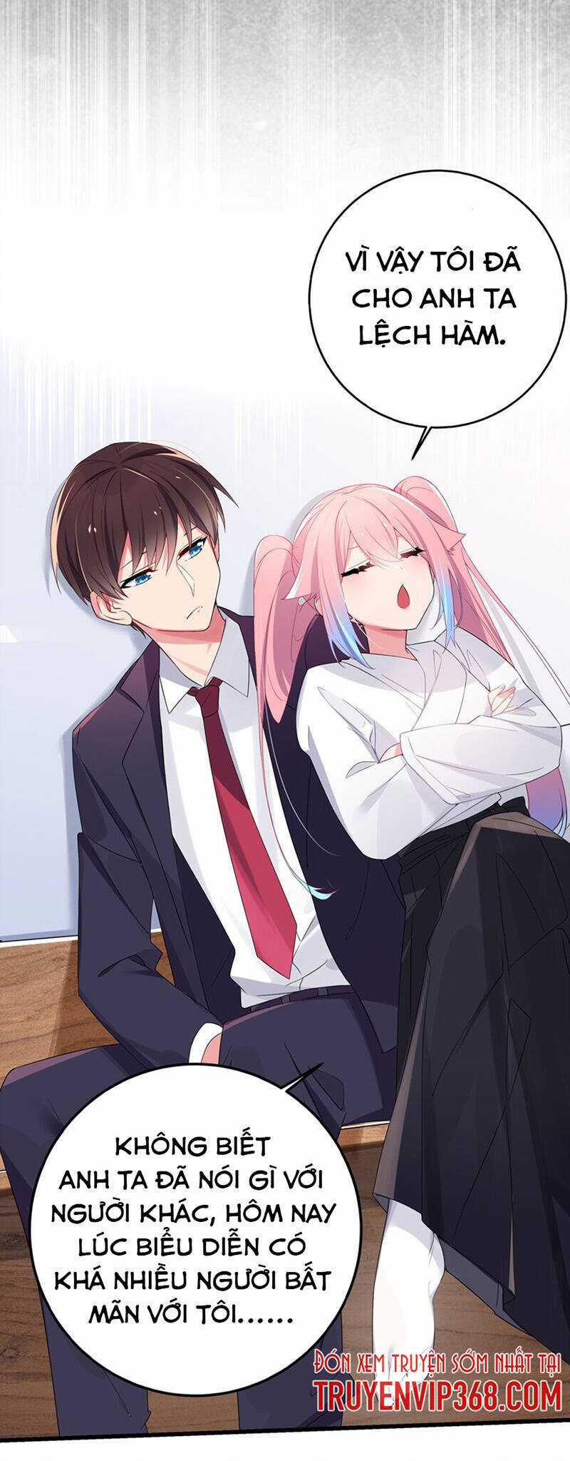 Làm Sao Để Chạy Trốn Dàn Hậu Cung Chương 5 trang 5