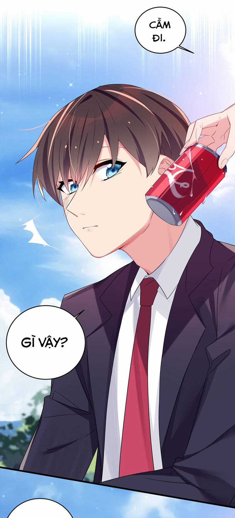 Làm Sao Để Chạy Trốn Dàn Hậu Cung Chương 5 trang 55