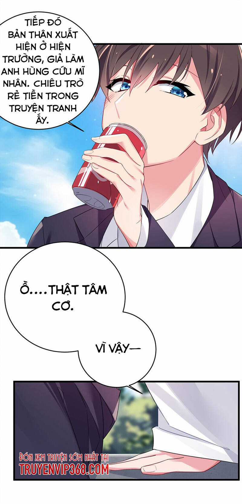 Làm Sao Để Chạy Trốn Dàn Hậu Cung Chương 5 trang 58