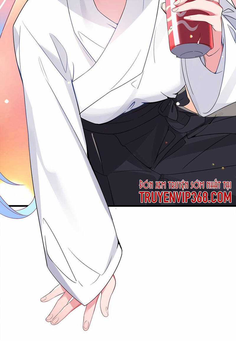 Làm Sao Để Chạy Trốn Dàn Hậu Cung Chương 5 trang 60