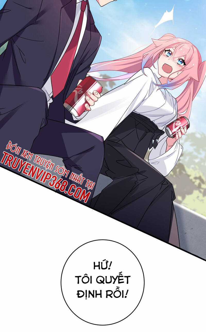 Làm Sao Để Chạy Trốn Dàn Hậu Cung Chương 5 trang 62