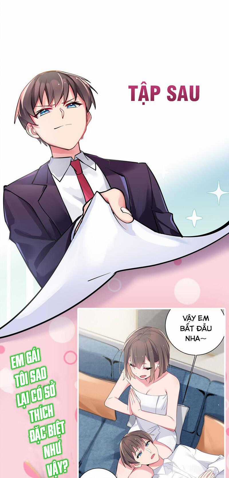 Làm Sao Để Chạy Trốn Dàn Hậu Cung Chương 5 trang 65