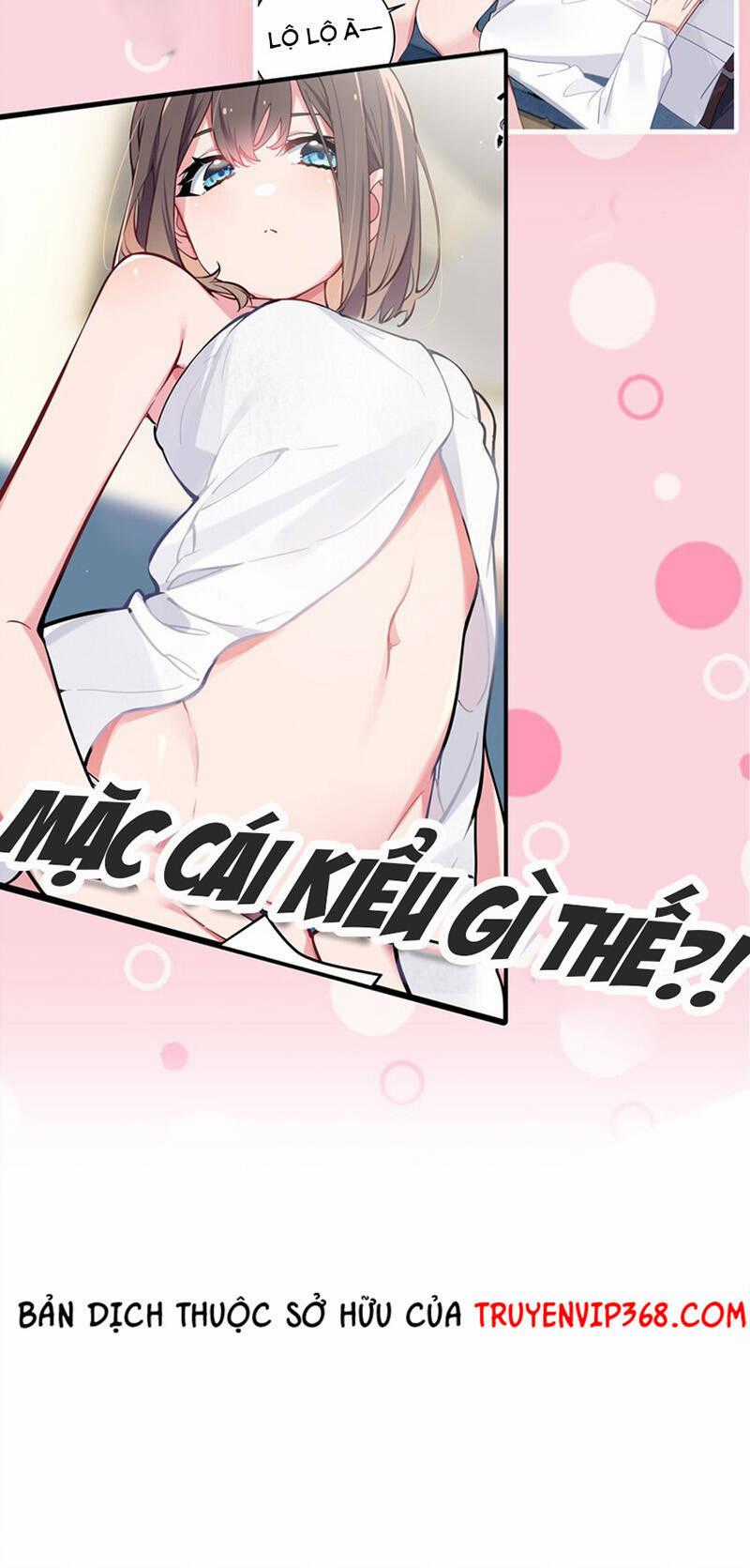 Làm Sao Để Chạy Trốn Dàn Hậu Cung Chương 5 trang 66