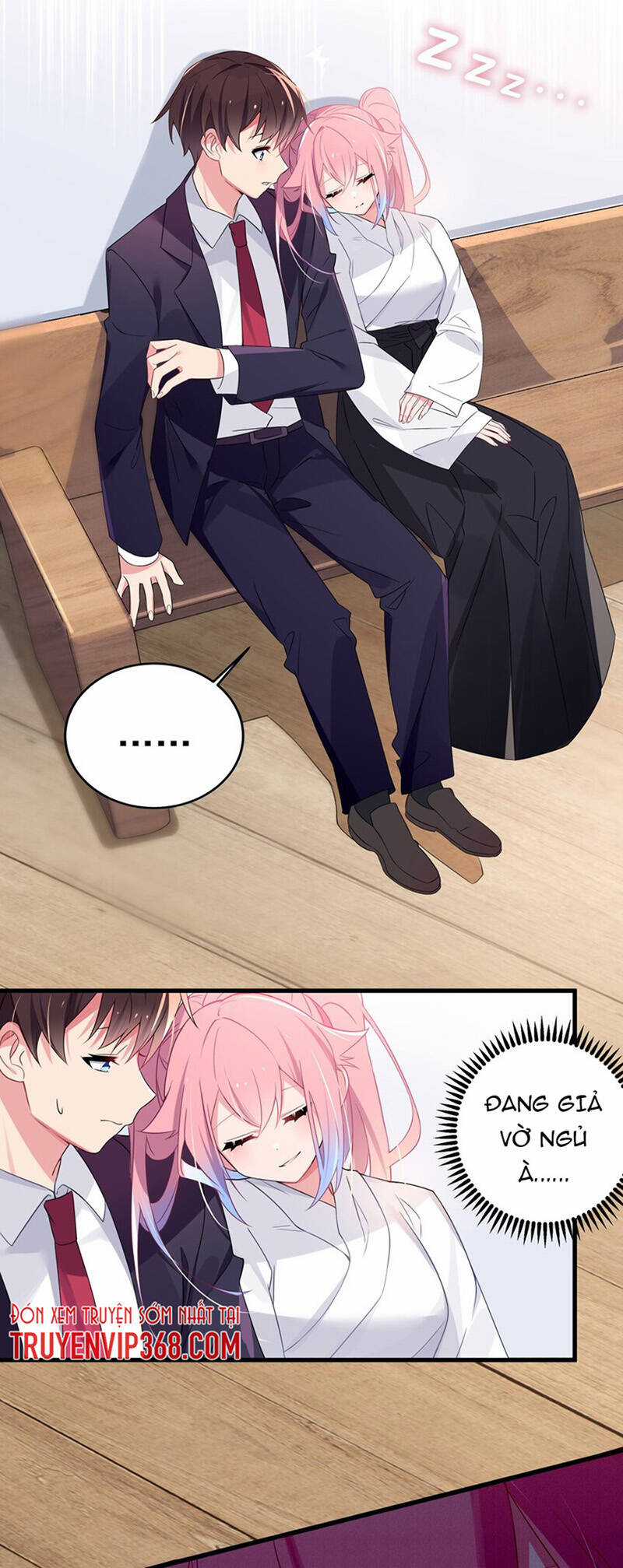 Làm Sao Để Chạy Trốn Dàn Hậu Cung Chương 5 trang 8