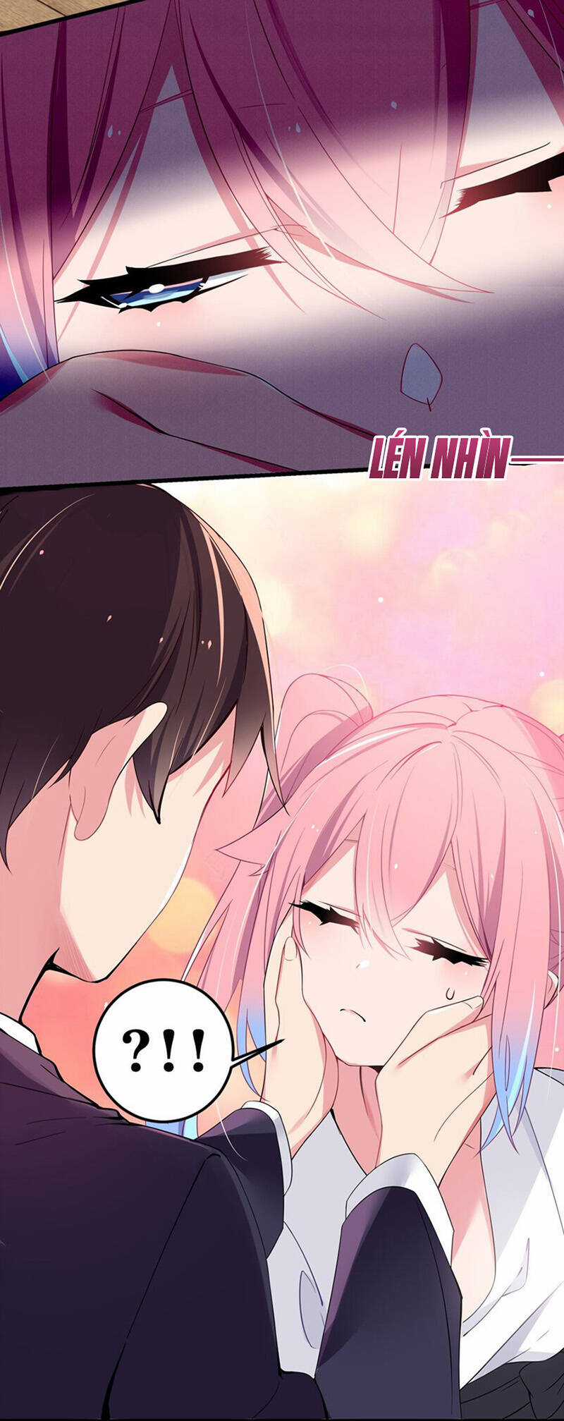 Làm Sao Để Chạy Trốn Dàn Hậu Cung Chương 5 trang 9