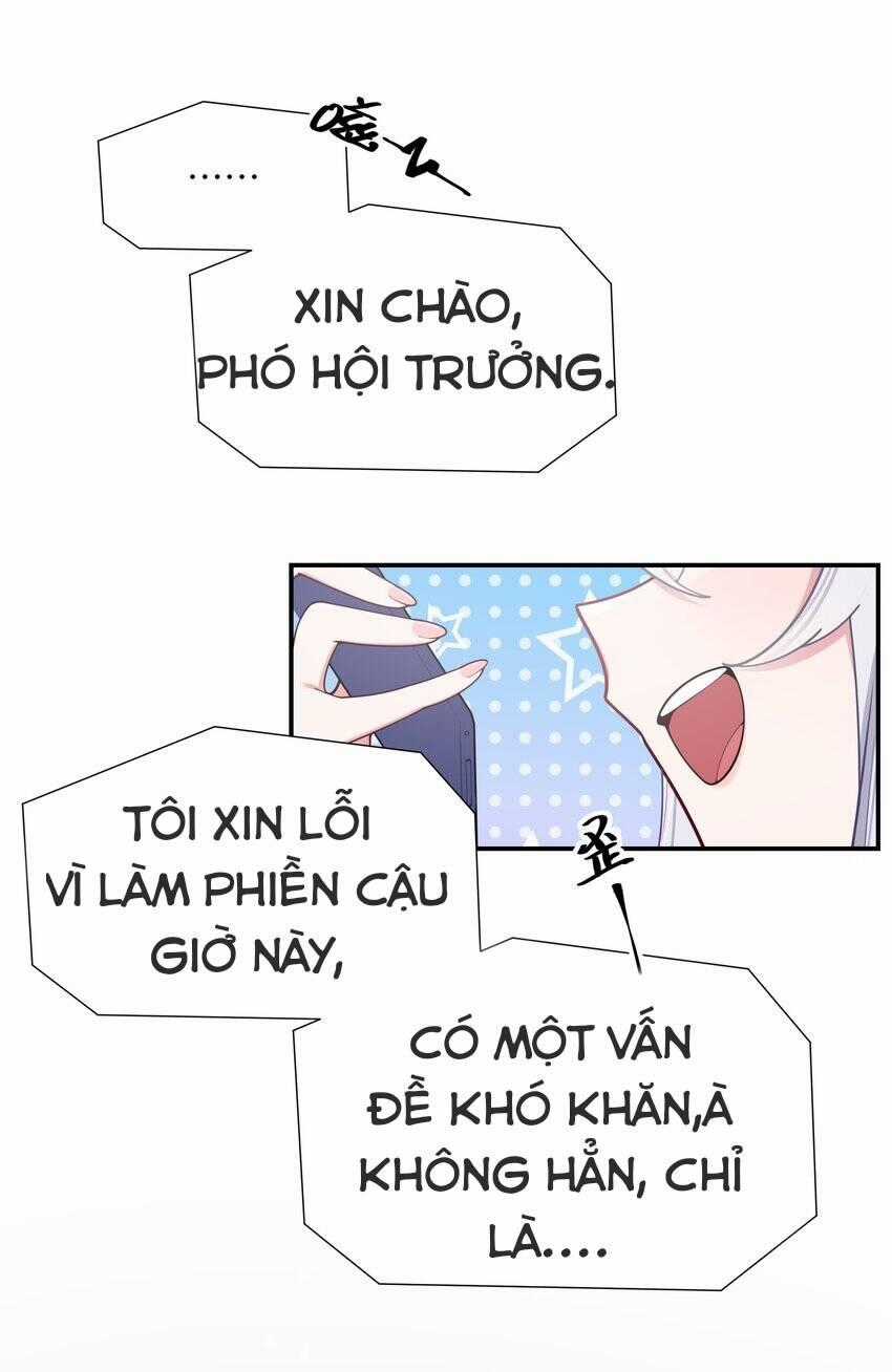 Làm Sao Để Chạy Trốn Dàn Hậu Cung Chương 52 trang 0