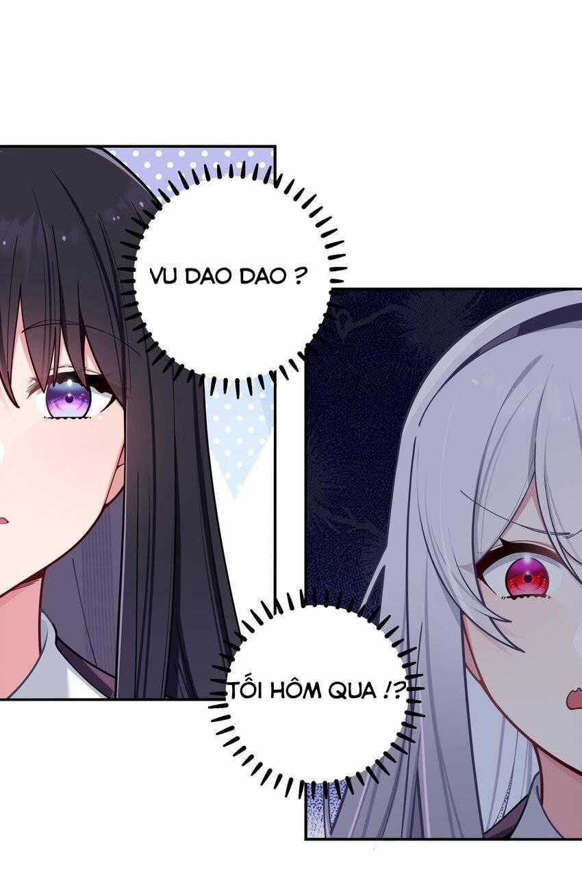 Làm Sao Để Chạy Trốn Dàn Hậu Cung Chương 53 trang 1