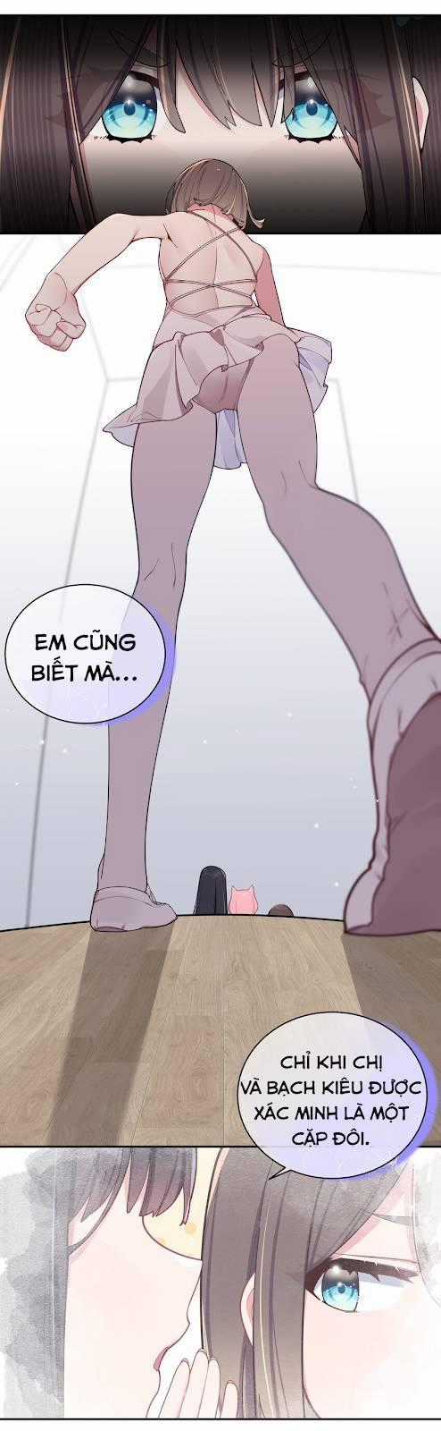 Làm Sao Để Chạy Trốn Dàn Hậu Cung Chương 55 trang 1
